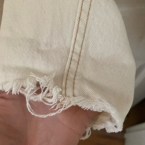 Free People CRVY Jeans - Picture 5 of 7